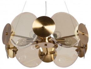 Подвесной светильник MW-Light Илоника 10 451013006 в Белоярском - beloyarskiy.mebel24.online | фото