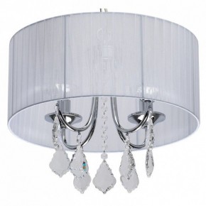 Подвесной светильник MW-Light Жаклин 14 465016104 в Белоярском - beloyarskiy.mebel24.online | фото