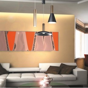 Подвесной светильник Novotech Flum 358989 в Белоярском - beloyarskiy.mebel24.online | фото 4