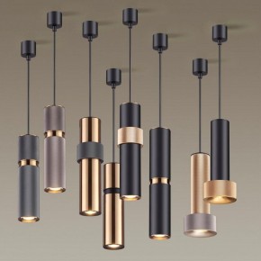 Подвесной светильник Odeon Light Afra 4745/5L в Белоярском - beloyarskiy.mebel24.online | фото 3