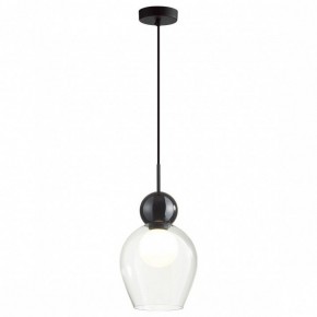 Подвесной светильник Odeon Light Blacky 2 5023/1 в Белоярском - beloyarskiy.mebel24.online | фото 2