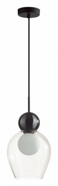 Подвесной светильник Odeon Light Blacky 2 5023/1 в Белоярском - beloyarskiy.mebel24.online | фото 4