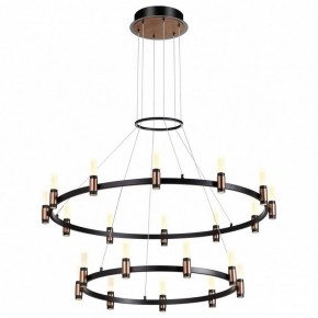Подвесной светильник Odeon Light Candel 5009/98L в Белоярском - beloyarskiy.mebel24.online | фото 2