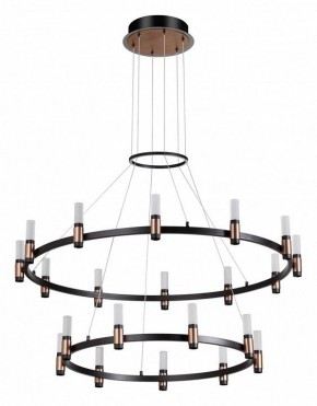 Подвесной светильник Odeon Light Candel 5009/98L в Белоярском - beloyarskiy.mebel24.online | фото 3