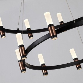 Подвесной светильник Odeon Light Candel 5009/98L в Белоярском - beloyarskiy.mebel24.online | фото 6
