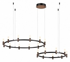 Подвесной светильник Odeon Light Candel 5009/98LA в Белоярском - beloyarskiy.mebel24.online | фото 3