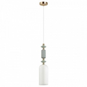 Подвесной светильник Odeon Light Candy 4861/1A в Белоярском - beloyarskiy.mebel24.online | фото 2