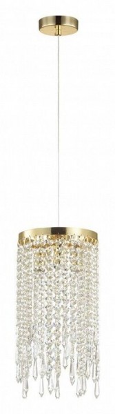 Подвесной светильник Odeon Light Chokka 5028/3 в Белоярском - beloyarskiy.mebel24.online | фото 2