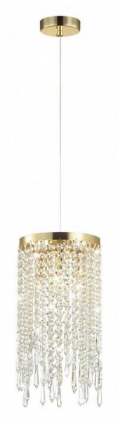 Подвесной светильник Odeon Light Chokka 5028/3 в Белоярском - beloyarskiy.mebel24.online | фото 4