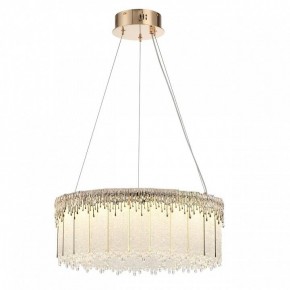 Подвесной светильник Odeon Light Cleo 5091/60L в Белоярском - beloyarskiy.mebel24.online | фото 2