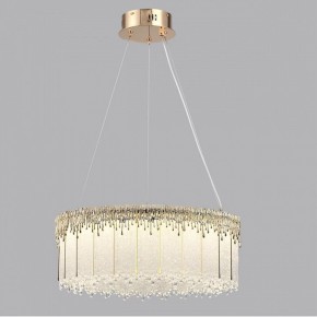 Подвесной светильник Odeon Light Cleo 5091/60L в Белоярском - beloyarskiy.mebel24.online | фото 4