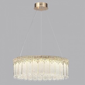 Подвесной светильник Odeon Light Cleo 5091/80L в Белоярском - beloyarskiy.mebel24.online | фото 4