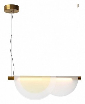 Подвесной светильник Odeon Light Colle 4358/20L в Белоярском - beloyarskiy.mebel24.online | фото 2