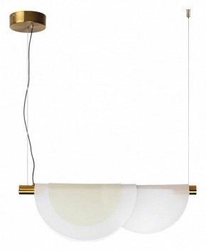 Подвесной светильник Odeon Light Colle 4358/20L в Белоярском - beloyarskiy.mebel24.online | фото 3