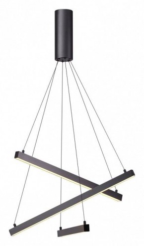 Подвесной светильник Odeon Light Cometa 3860/39B в Белоярском - beloyarskiy.mebel24.online | фото 3