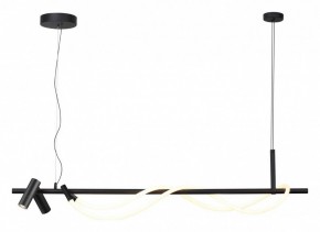 Подвесной светильник Odeon Light Corda 4391/30L в Белоярском - beloyarskiy.mebel24.online | фото 2
