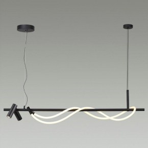 Подвесной светильник Odeon Light Corda 4391/30L в Белоярском - beloyarskiy.mebel24.online | фото 3
