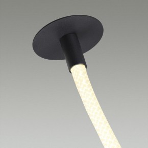 Подвесной светильник Odeon Light Corda 4391/40CL в Белоярском - beloyarskiy.mebel24.online | фото 11