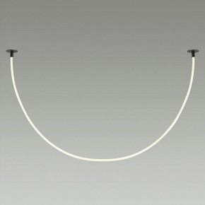 Подвесной светильник Odeon Light Corda 4391/40CL в Белоярском - beloyarskiy.mebel24.online | фото 3