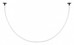 Подвесной светильник Odeon Light Corda 4391/40CL в Белоярском - beloyarskiy.mebel24.online | фото 4