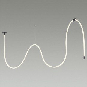 Подвесной светильник Odeon Light Corda 4391/40CL в Белоярском - beloyarskiy.mebel24.online | фото 5