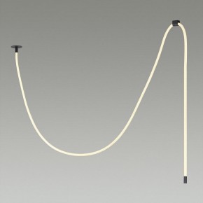 Подвесной светильник Odeon Light Corda 4391/40CL в Белоярском - beloyarskiy.mebel24.online | фото 6
