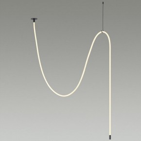 Подвесной светильник Odeon Light Corda 4391/40CL в Белоярском - beloyarskiy.mebel24.online | фото 7