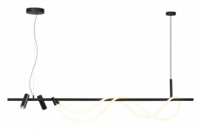 Подвесной светильник Odeon Light Corda 4391/40L в Белоярском - beloyarskiy.mebel24.online | фото 2