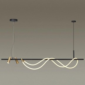 Подвесной светильник Odeon Light Corda 4397/40L в Белоярском - beloyarskiy.mebel24.online | фото 2