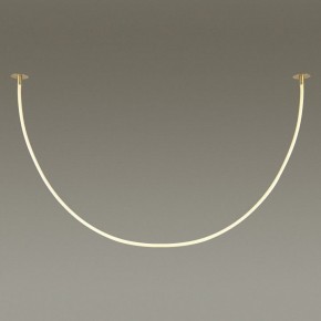 Подвесной светильник Odeon Light Corda 4399/40CL в Белоярском - beloyarskiy.mebel24.online | фото 7