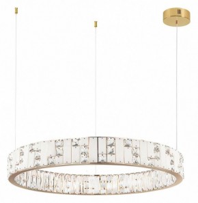 Подвесной светильник Odeon Light Crossa 5072/100L в Белоярском - beloyarskiy.mebel24.online | фото 4