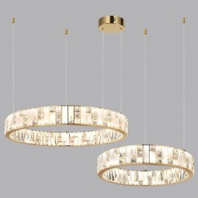 Подвесной светильник Odeon Light Crossa 5072/100L в Белоярском - beloyarskiy.mebel24.online | фото 5