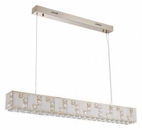 Подвесной светильник Odeon Light Crossa 5072/50L в Белоярском - beloyarskiy.mebel24.online | фото 2