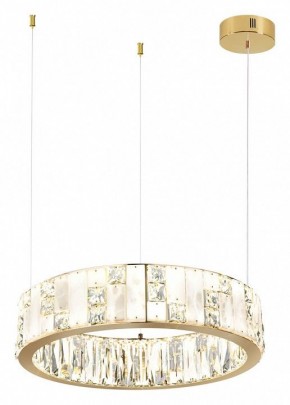 Подвесной светильник Odeon Light Crossa 5072/60L в Белоярском - beloyarskiy.mebel24.online | фото 4