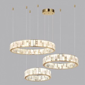 Подвесной светильник Odeon Light Crossa 5072/60L в Белоярском - beloyarskiy.mebel24.online | фото 7