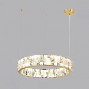 Подвесной светильник Odeon Light Crossa 5072/80L в Белоярском - beloyarskiy.mebel24.online | фото 4