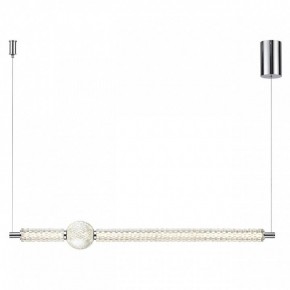 Подвесной светильник Odeon Light Crystal 5007/28L в Белоярском - beloyarskiy.mebel24.online | фото 2