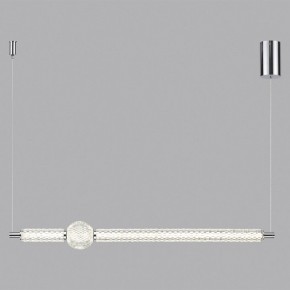 Подвесной светильник Odeon Light Crystal 5007/28L в Белоярском - beloyarskiy.mebel24.online | фото 4