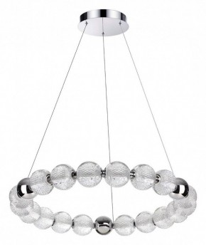 Подвесной светильник Odeon Light Crystal 5007/60L в Белоярском - beloyarskiy.mebel24.online | фото