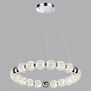 Подвесной светильник Odeon Light Crystal 5007/60L в Белоярском - beloyarskiy.mebel24.online | фото 4