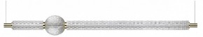 Подвесной светильник Odeon Light Crystal 5008/28L в Белоярском - beloyarskiy.mebel24.online | фото