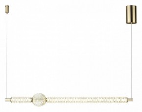 Подвесной светильник Odeon Light Crystal 5008/28L в Белоярском - beloyarskiy.mebel24.online | фото 2