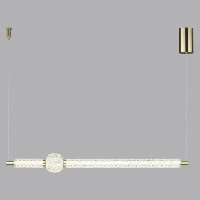 Подвесной светильник Odeon Light Crystal 5008/28L в Белоярском - beloyarskiy.mebel24.online | фото 4