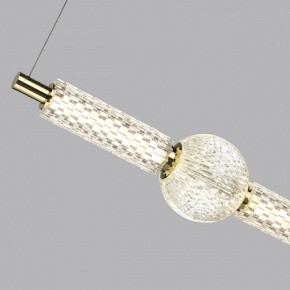 Подвесной светильник Odeon Light Crystal 5008/28L в Белоярском - beloyarskiy.mebel24.online | фото 6