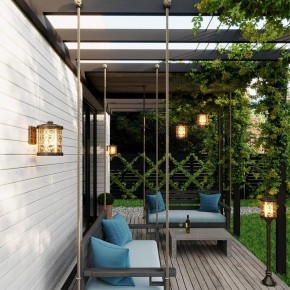 Подвесной светильник Odeon Light Lagra 2286/1 в Белоярском - beloyarskiy.mebel24.online | фото 4
