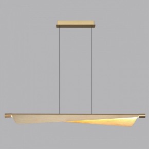 Подвесной светильник Odeon Light Linea 7017/24LB в Белоярском - beloyarskiy.mebel24.online | фото 3