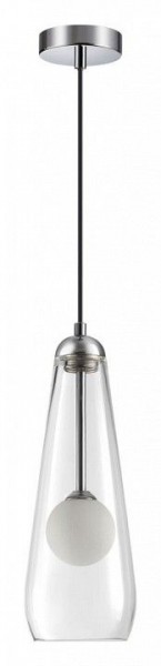 Подвесной светильник Odeon Light Lostar 4954/1 в Белоярском - beloyarskiy.mebel24.online | фото 3