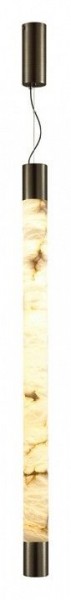 Подвесной светильник Odeon Light Marbella 6686/25L в Белоярском - beloyarskiy.mebel24.online | фото 2