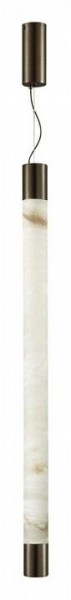 Подвесной светильник Odeon Light Marbella 6686/25L в Белоярском - beloyarskiy.mebel24.online | фото 3