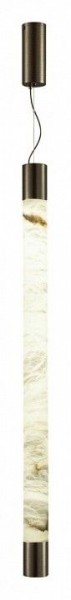 Подвесной светильник Odeon Light Marbella 6686/25L в Белоярском - beloyarskiy.mebel24.online | фото 4